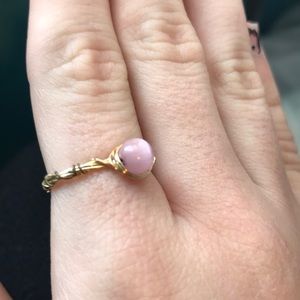 Handmade ring